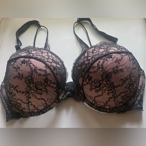 Victorias Secret Bra 34D
